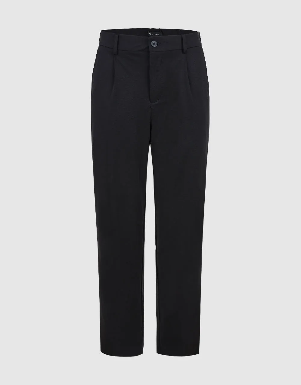 Straight Pants sold by Urban Revivo product image thumbnail 3