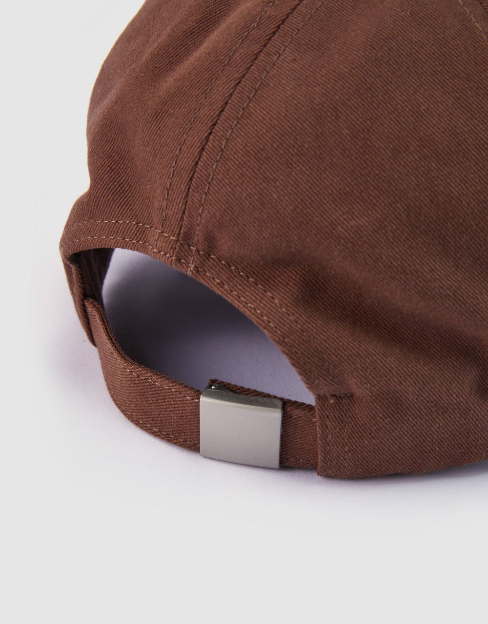 Letter Print Baseball Cap sold by Urban Revivo product image thumbnail 4