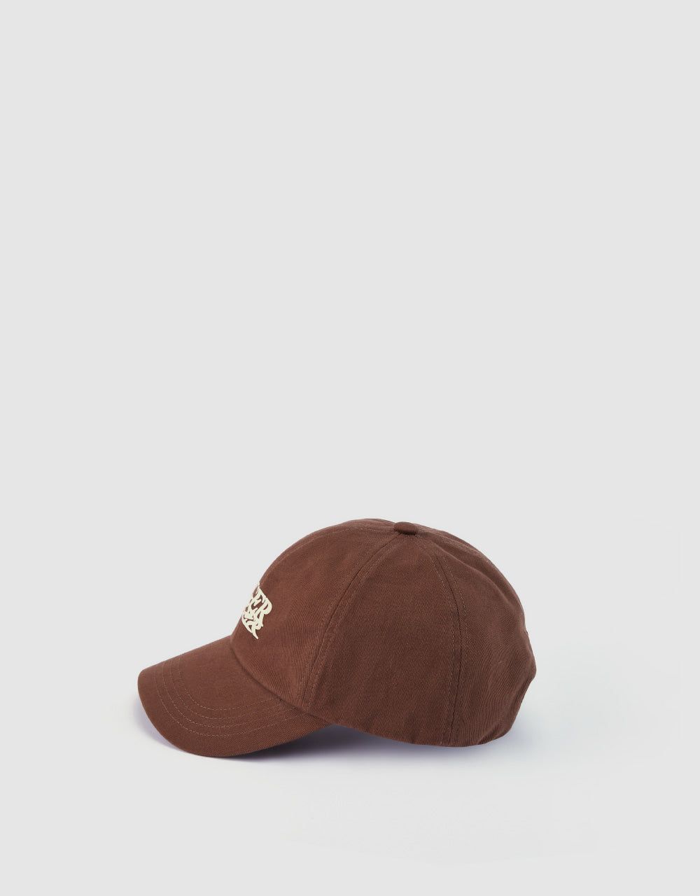 Letter Print Baseball Cap sold by Urban Revivo product image thumbnail 3