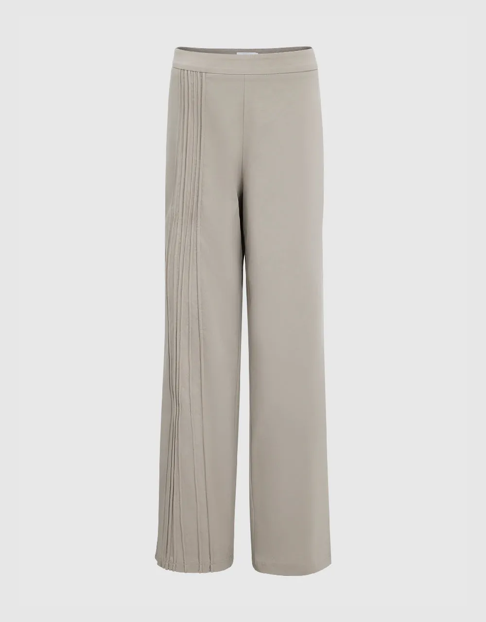 Straight Pants sold by Urban Revivo