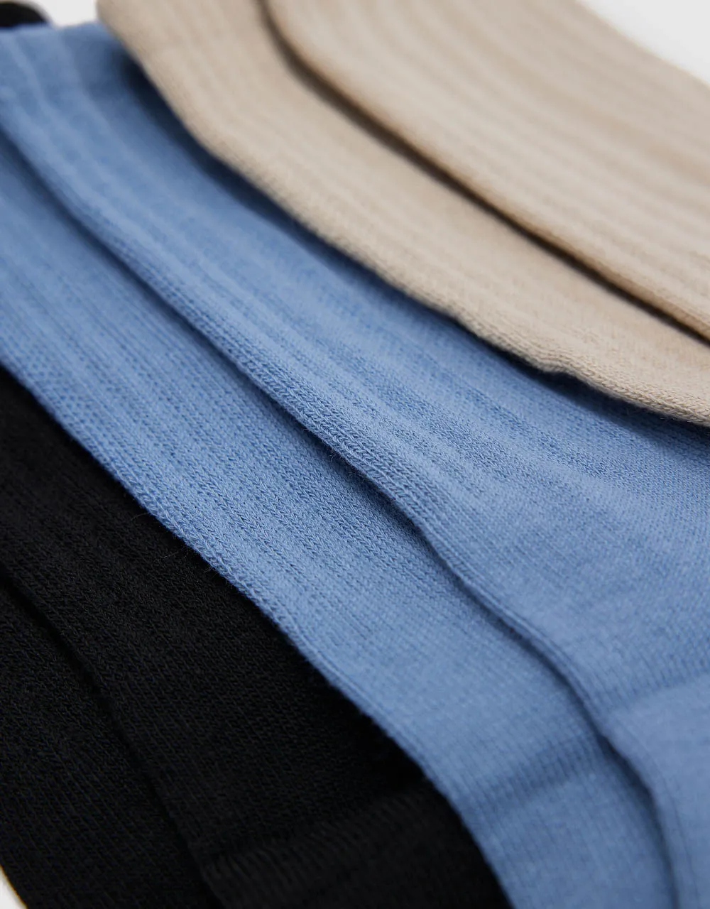 Mid-Length Socks sold by Urban Revivo product image thumbnail 5