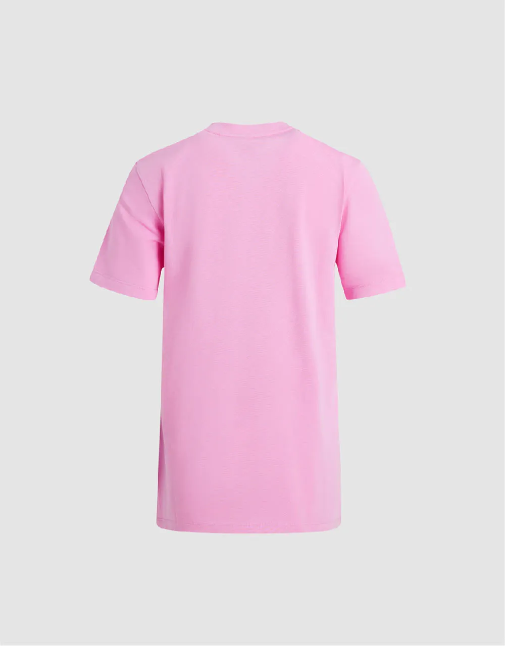 Printed Crew Neck T-Shirt sold by Urban Revivo product image thumbnail 5