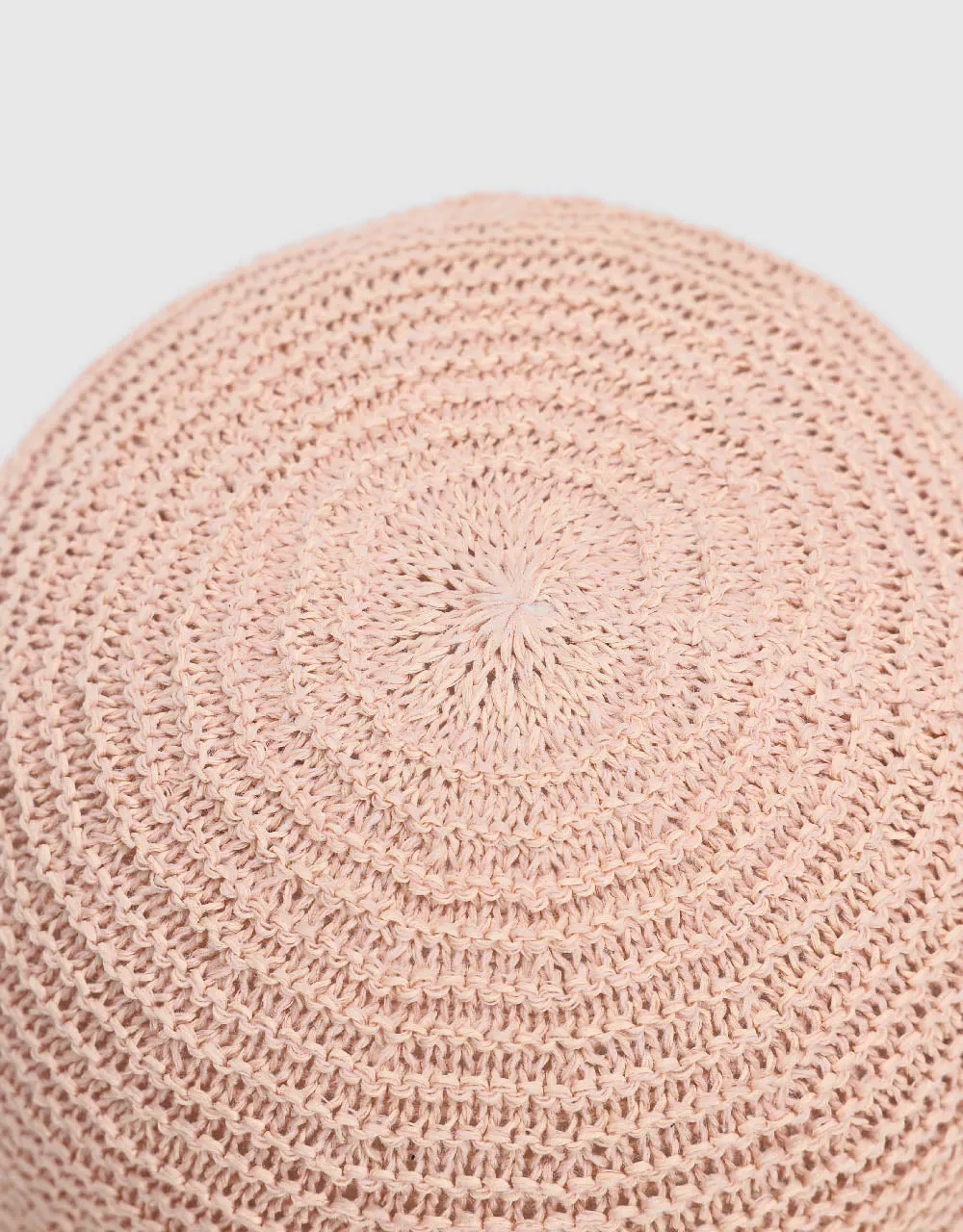 Straw Hat sold by Urban Revivo product image thumbnail 5
