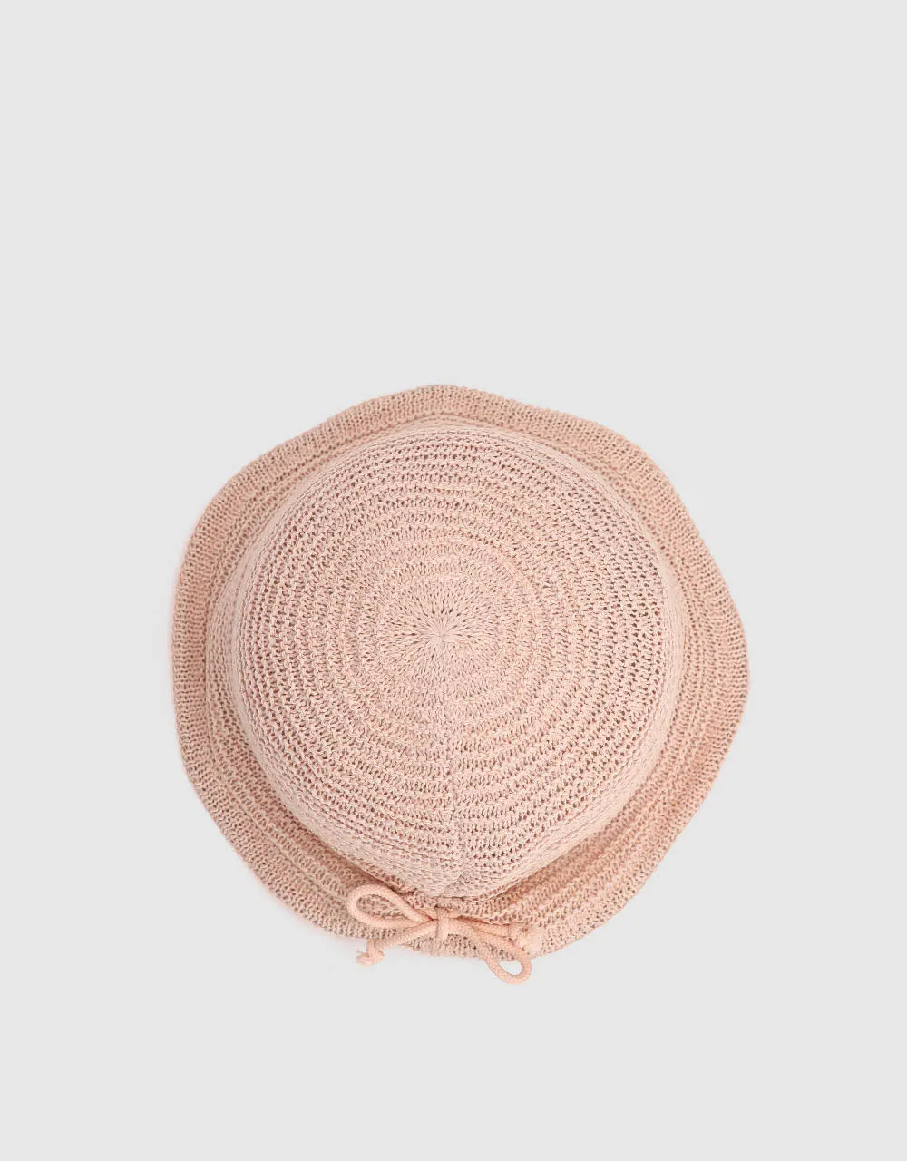Straw Hat sold by Urban Revivo product image thumbnail 3