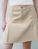 Mini A-Line Skirt sold by Urban Revivo