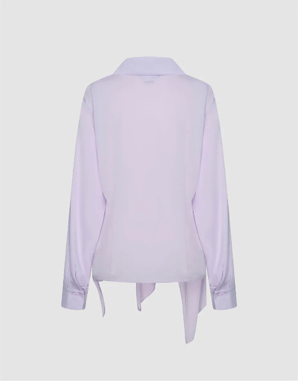 Straight Overhead Shirt sold by Urban Revivo product image thumbnail 5