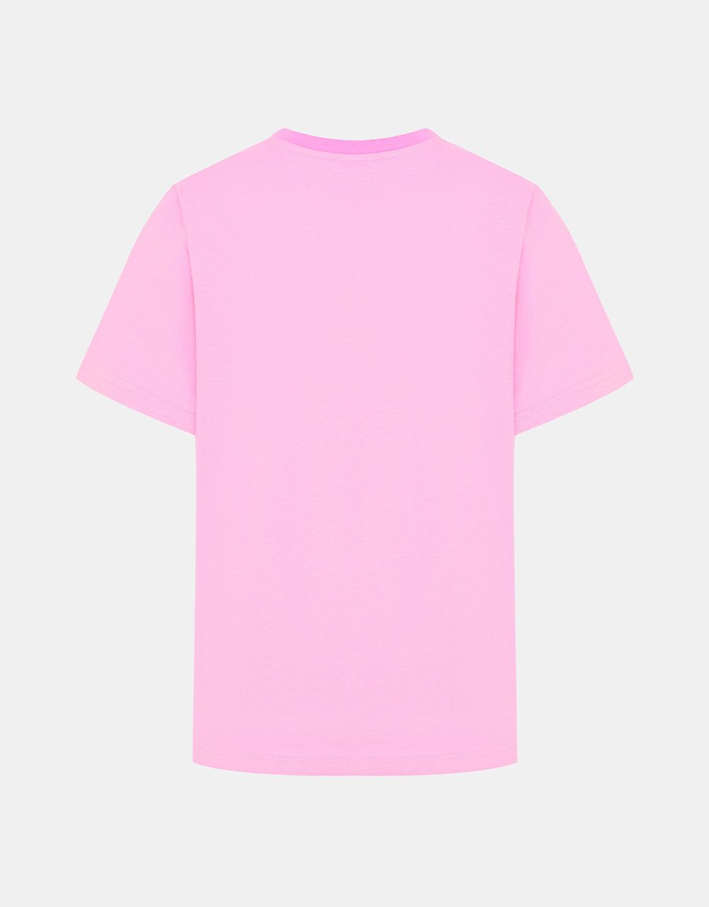 Letter Print T-Shirt sold by Urban Revivo product image thumbnail 4
