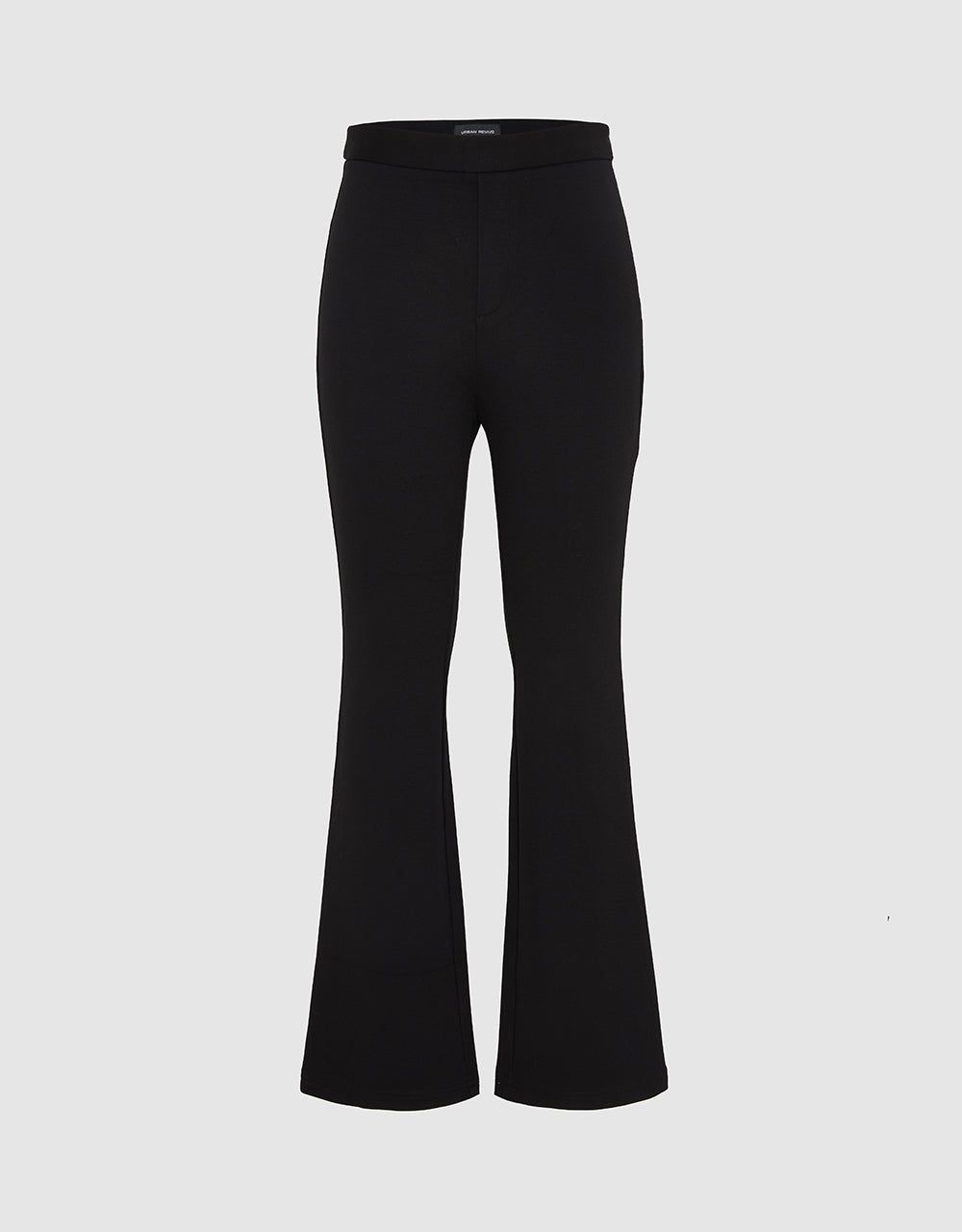 Knitted Flare Pants sold by Urban Revivo