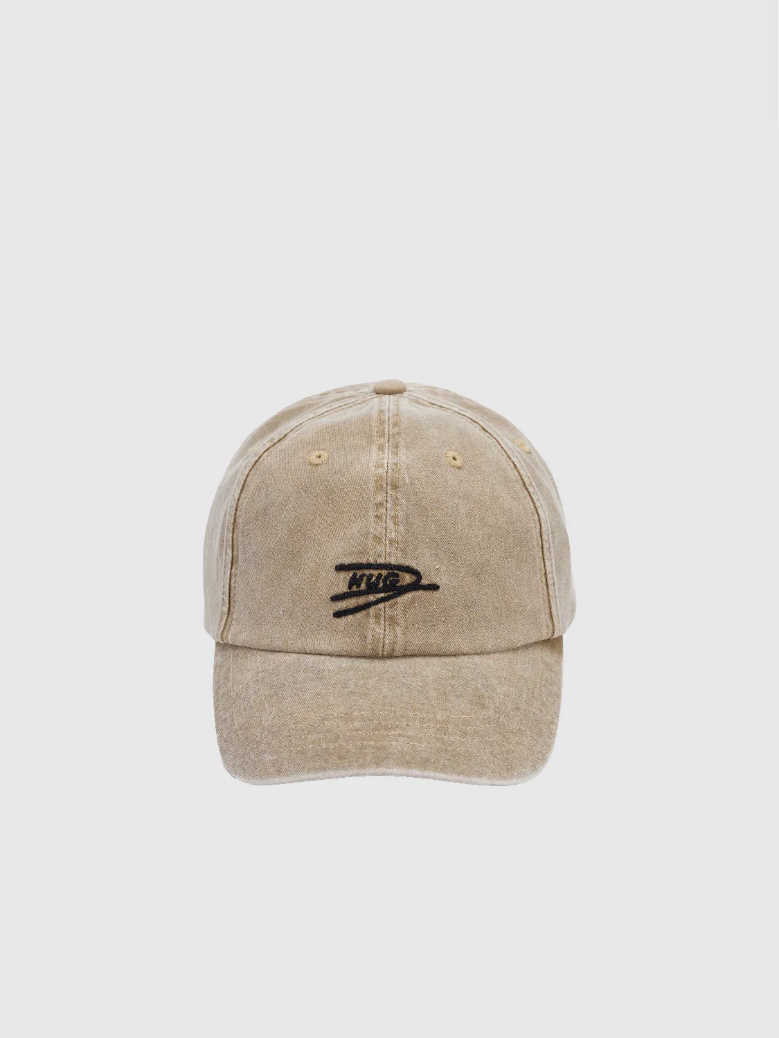 Denim Baseball Cap sold by Urban Revivo