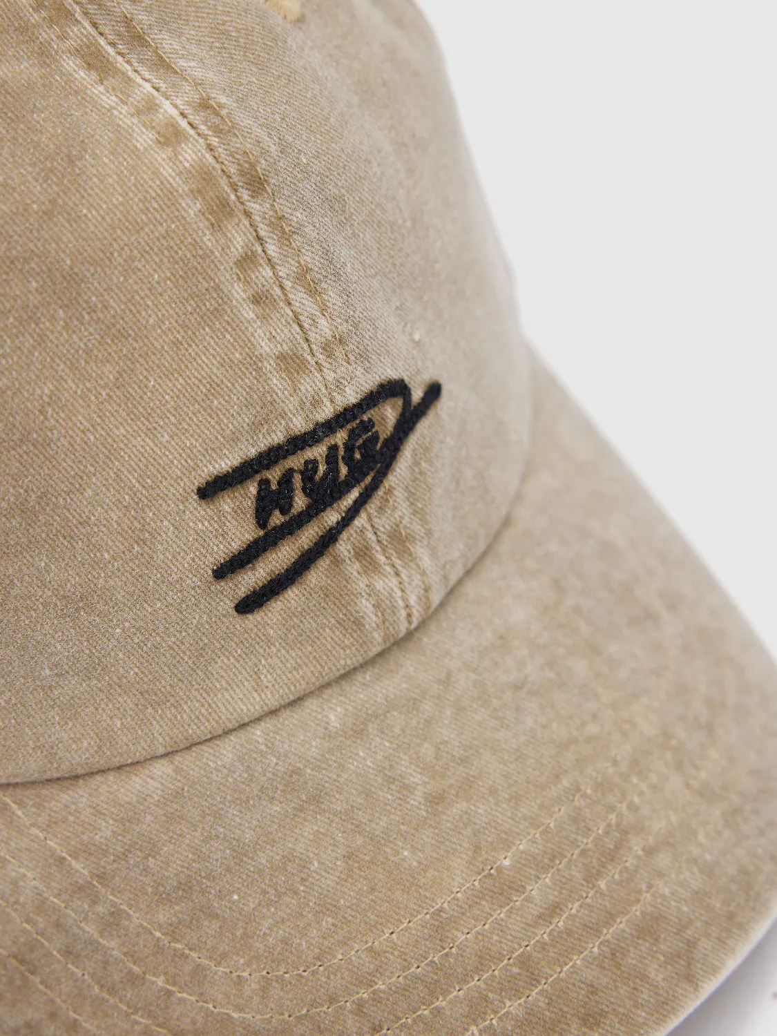 Denim Baseball Cap sold by Urban Revivo product image thumbnail 5