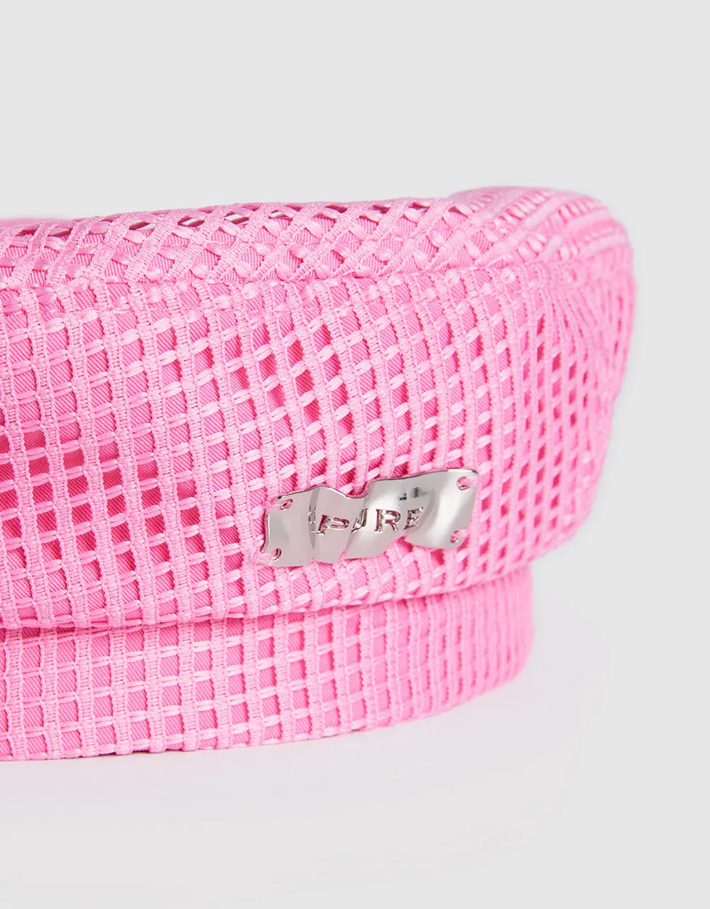 Plaid Beret sold by Urban Revivo product image thumbnail 4