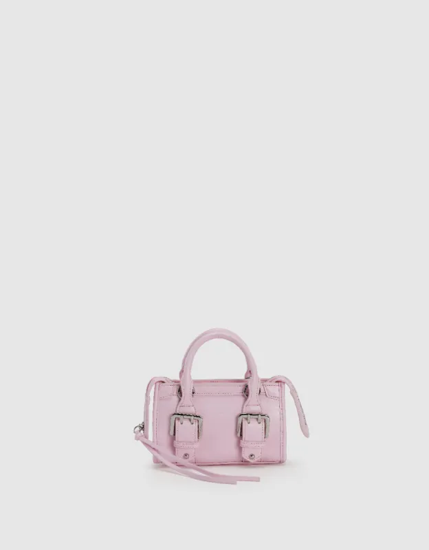 Mini Shoulder Bag sold by Urban Revivo