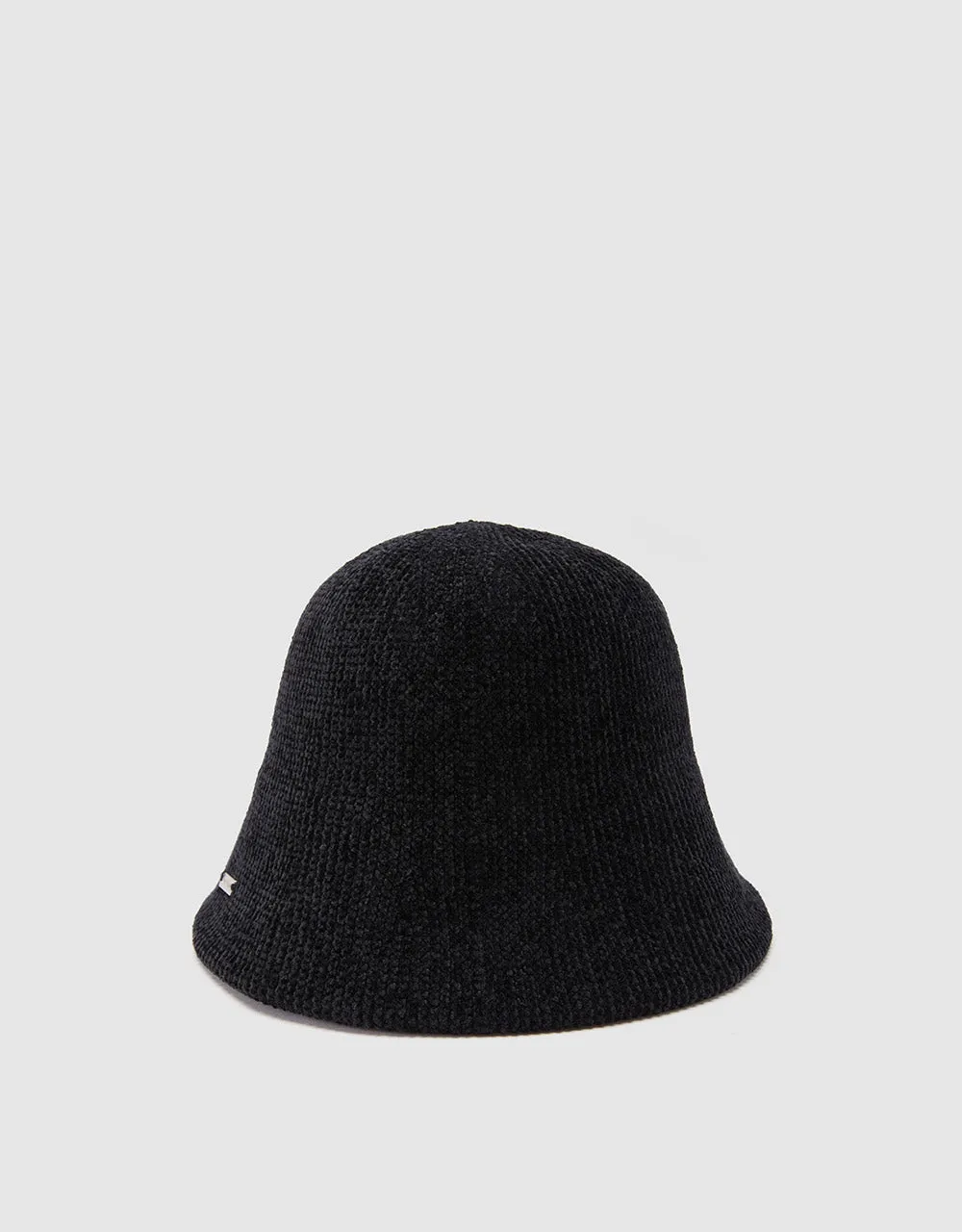 Woolen Bucket Hat sold by Urban Revivo product image thumbnail 2