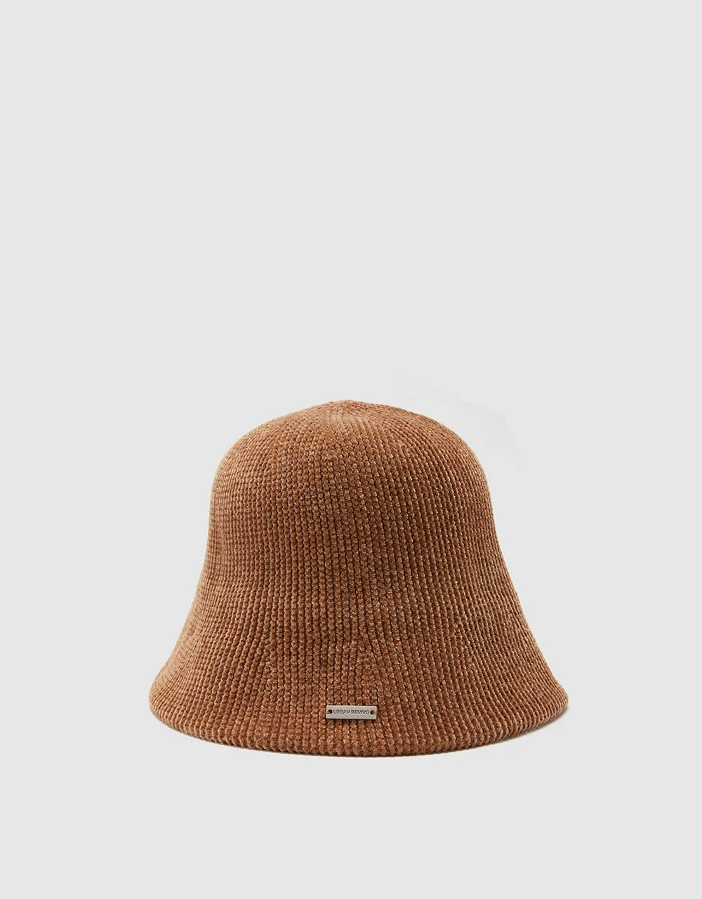 Woolen Bucket Hat sold by Urban Revivo product image thumbnail 5