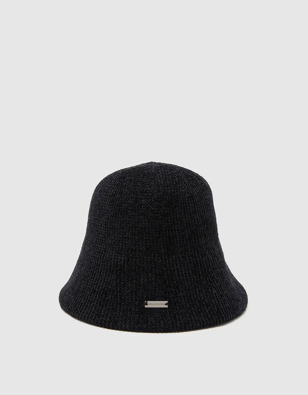 Woolen Bucket Hat sold by Urban Revivo