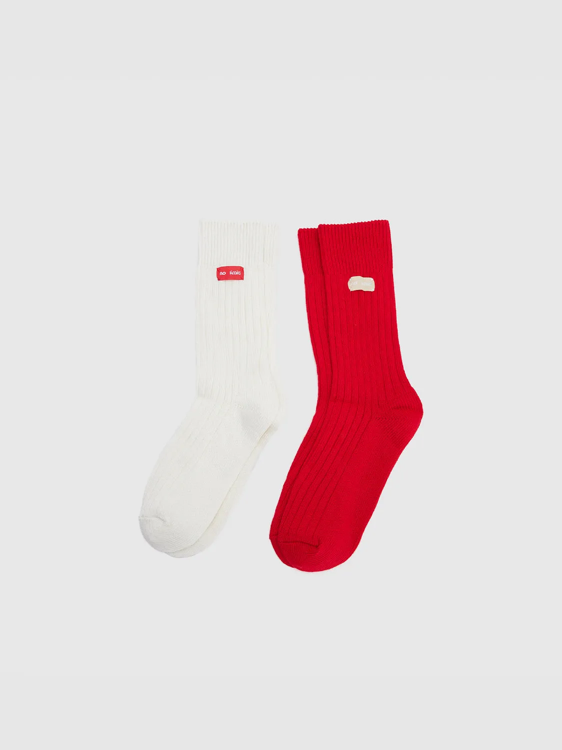 Mid-Length Socks sold by Urban Revivo