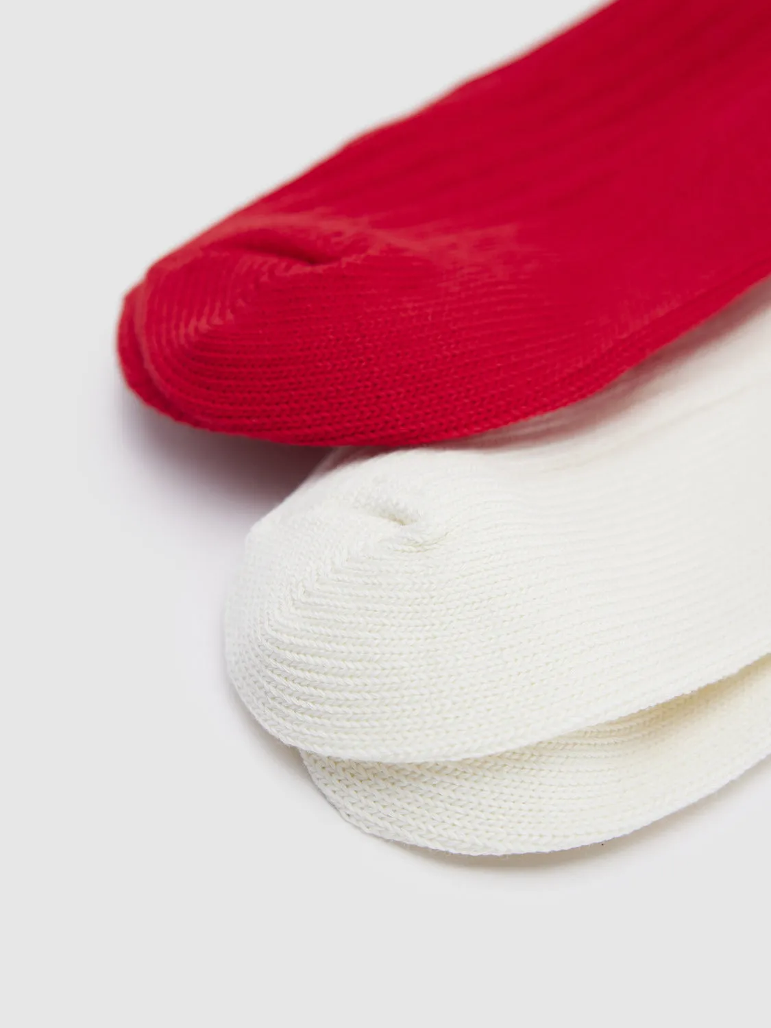 Mid-Length Socks sold by Urban Revivo product image thumbnail 5