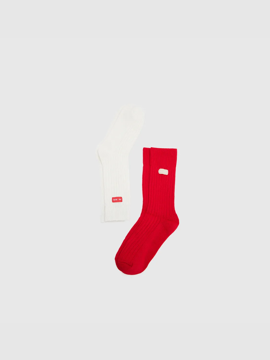 Mid-Length Socks sold by Urban Revivo product image thumbnail 2