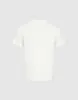 Crew Neck Straight T-Shirt sold by Urban Revivo