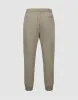Elastic Waist Knitted Carrot Fit Pants sold by Urban Revivo