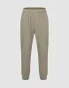 Elastic Waist Knitted Carrot Fit Pants sold by Urban Revivo