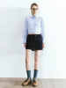 Mini Denim Skirt sold by Urban Revivo