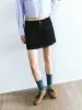 Mini Denim Skirt sold by Urban Revivo
