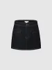 Mini Denim Skirt sold by Urban Revivo