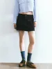 Mini Denim Skirt sold by Urban Revivo