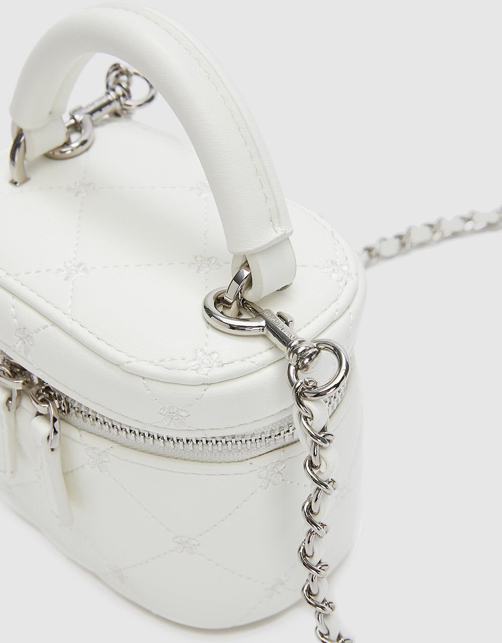 Mini Bucket Bag sold by Urban Revivo product image thumbnail 5