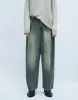 Distressed Carrot Fit Jeans sold by Urban Revivo