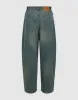 Distressed Carrot Fit Jeans sold by Urban Revivo
