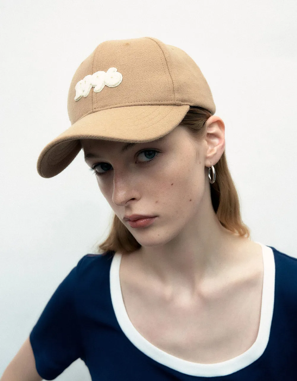 Crew Neck Skater Dress sold by Urban Revivo product image thumbnail 5