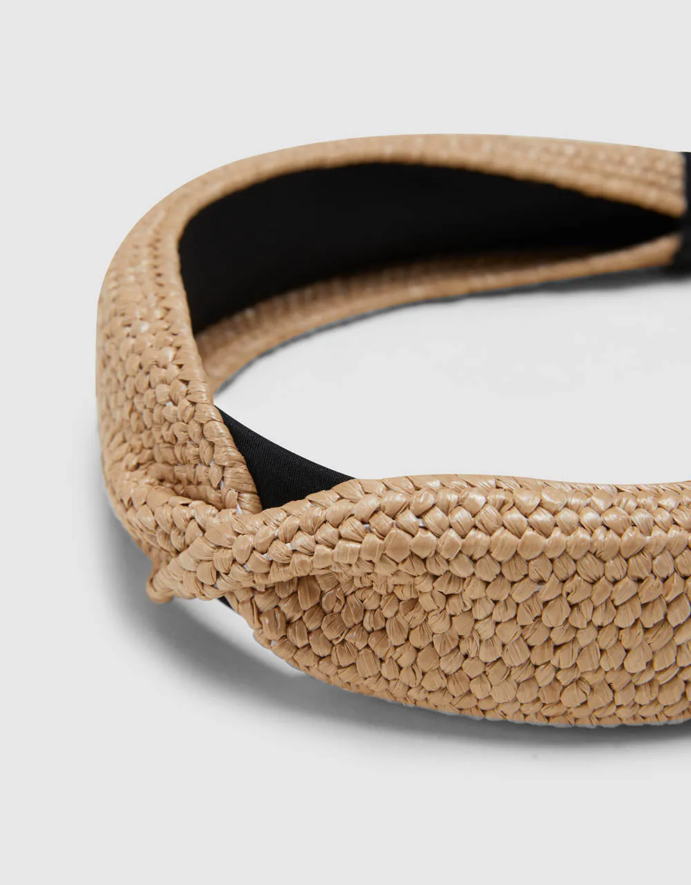 Braided Headband sold by Urban Revivo product image thumbnail 4