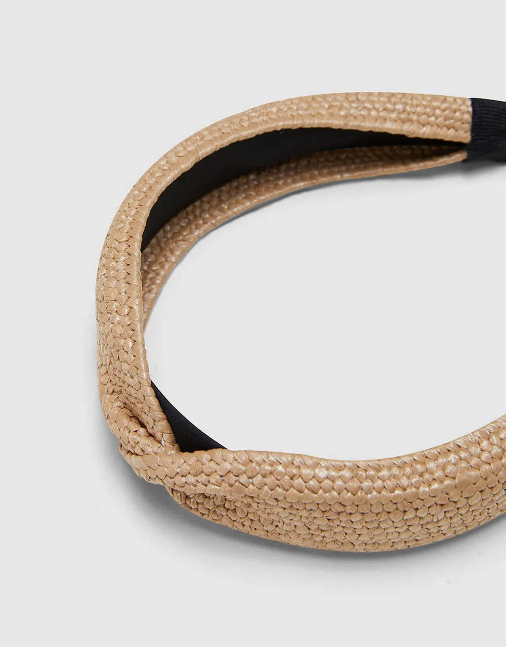 Braided Headband sold by Urban Revivo product image thumbnail 3