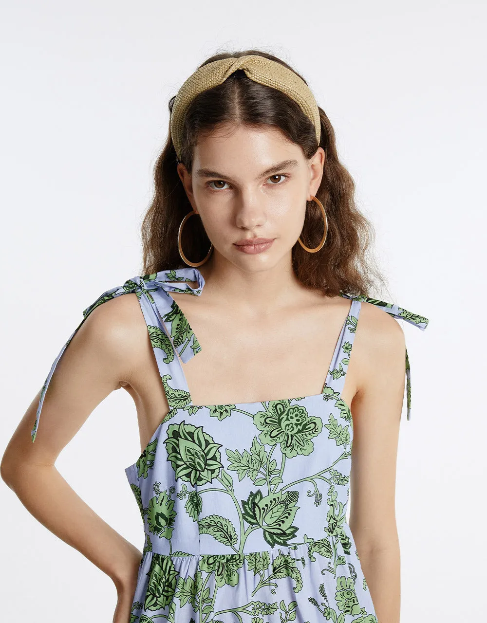 Braided Headband sold by Urban Revivo product image thumbnail 5