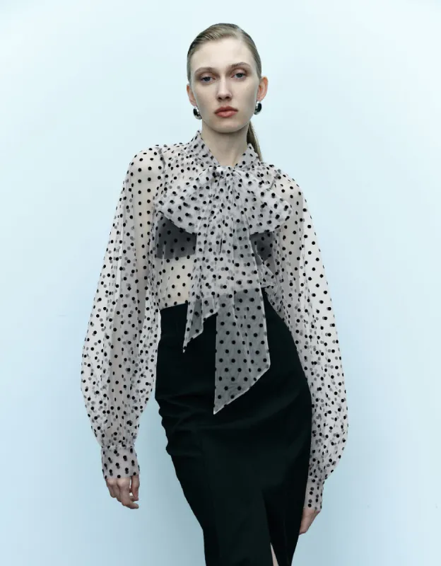 Raglan Sleeve Crew Neck Overhead Shirt sold by Urban Revivo