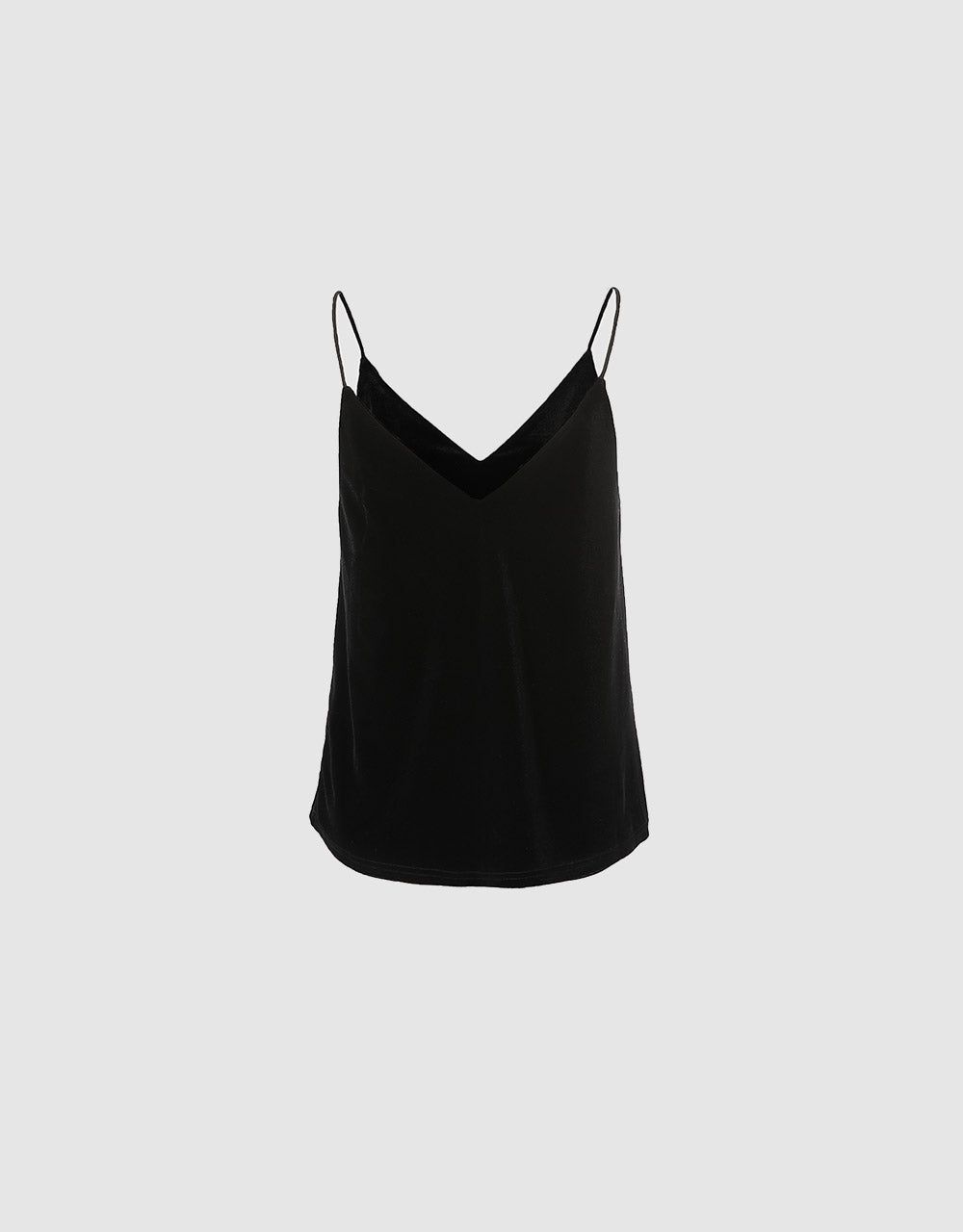 Knitted Camisole sold by Urban Revivo product image thumbnail 4
