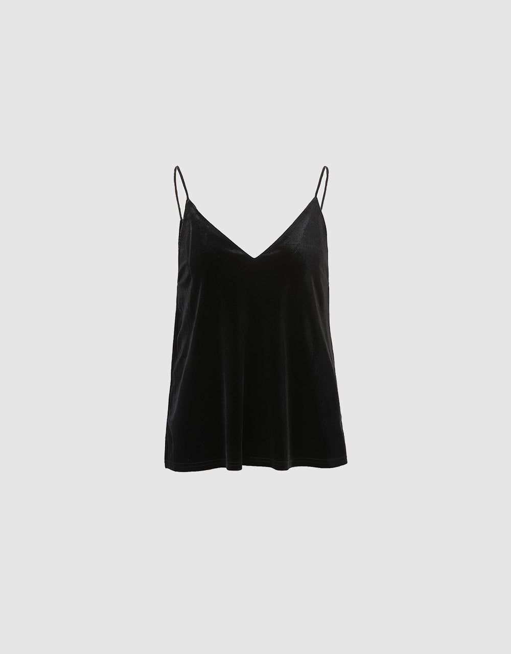 Knitted Camisole sold by Urban Revivo product image thumbnail 2