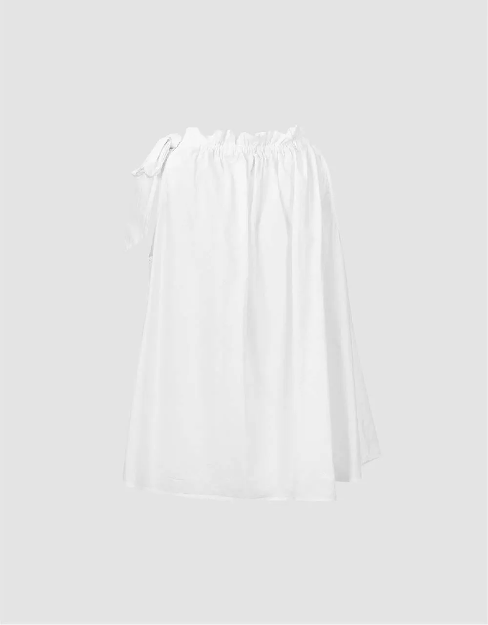 Sleeveless Loose Blouse sold by Urban Revivo product image thumbnail 5