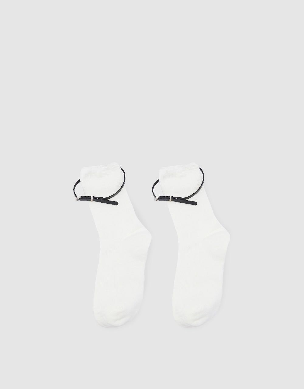 Mid-Length Socks sold by Urban Revivo