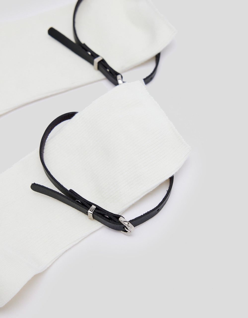 Mid-Length Socks sold by Urban Revivo product image thumbnail 3