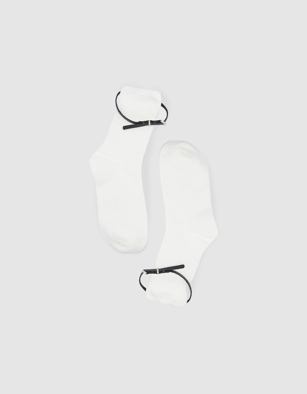Mid-Length Socks sold by Urban Revivo product image thumbnail 2