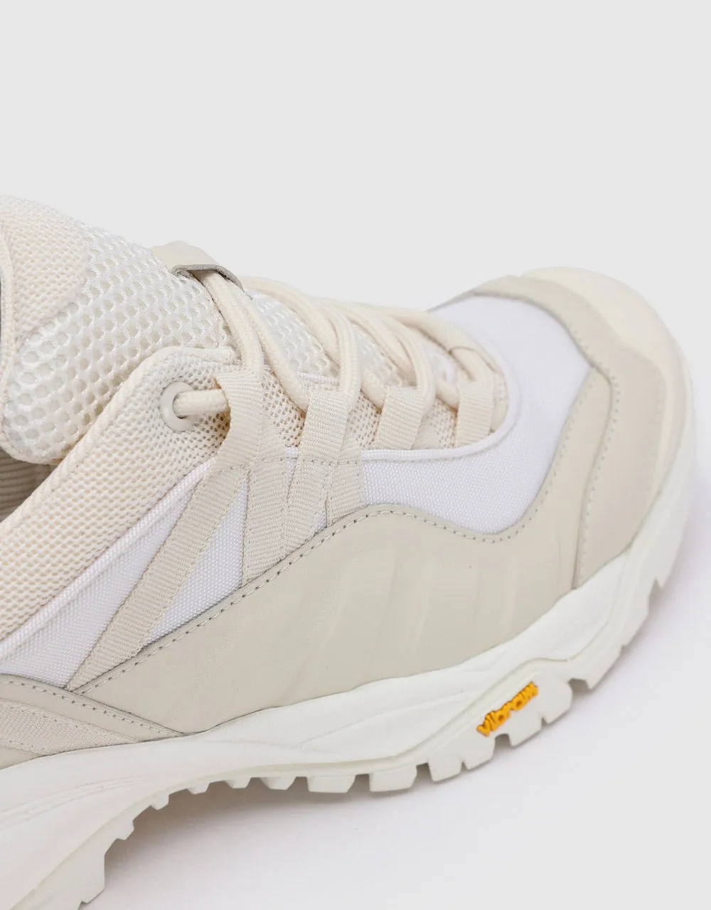 Dad Sneakers sold by Urban Revivo product image thumbnail 5