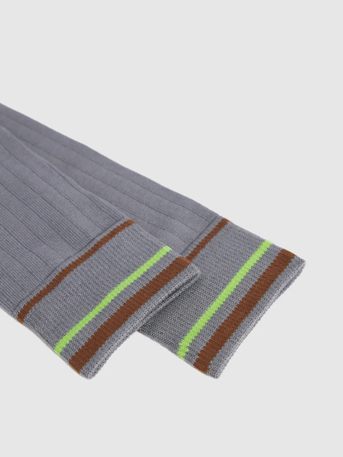 Mid-Length Socks sold by Urban Revivo product image thumbnail 3