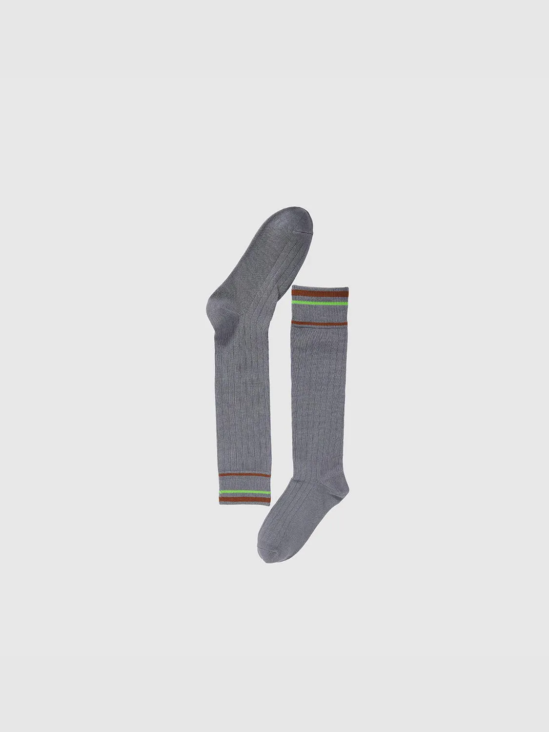 Mid-Length Socks sold by Urban Revivo product image thumbnail 2