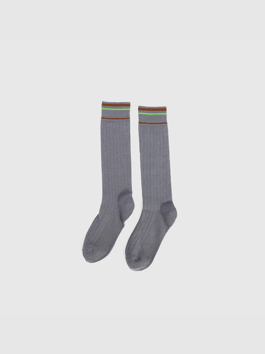 Mid-Length Socks sold by Urban Revivo