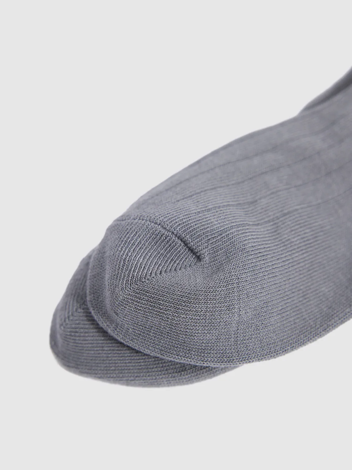 Mid-Length Socks sold by Urban Revivo product image thumbnail 5