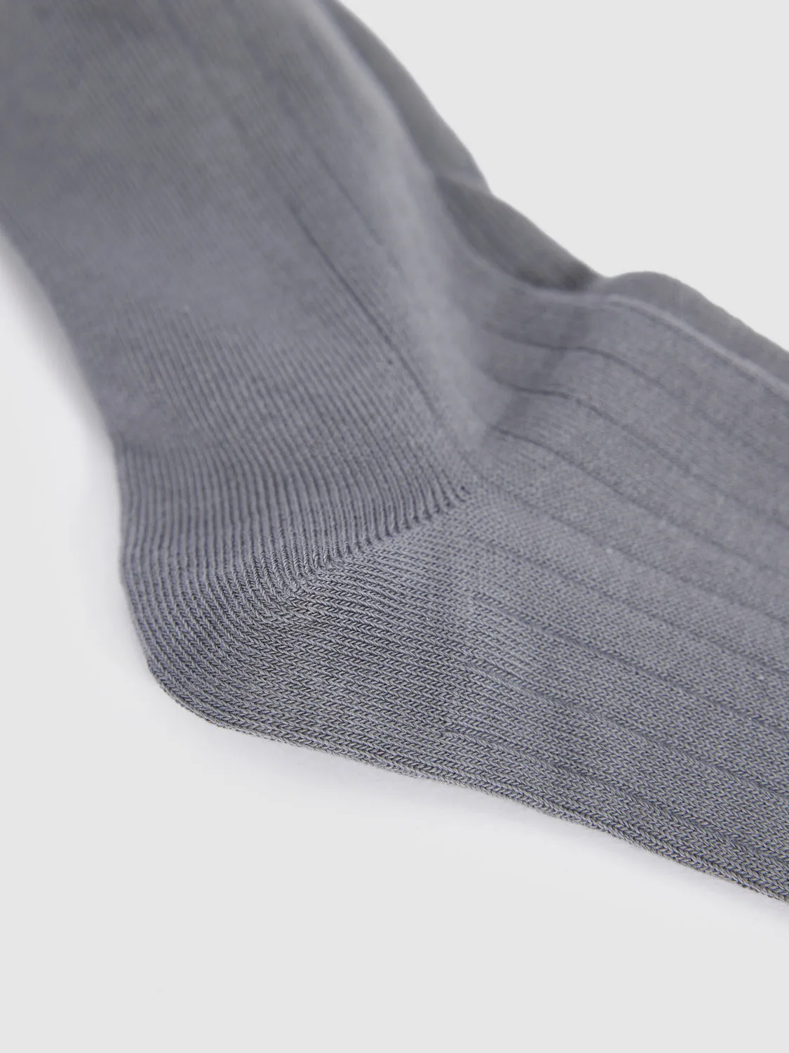 Mid-Length Socks sold by Urban Revivo product image thumbnail 4