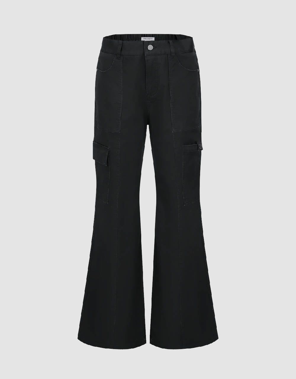Flare Pants sold by Urban Revivo